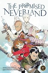 Amazon | The Promised Neverland, Vol. 1: Grace Field House